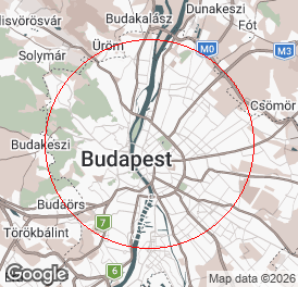 Kft | Könyvelés | Budapest 6. kerület