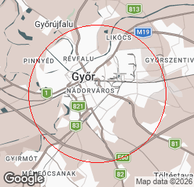 Egyéni vállalkozó (mellékállású) | Könyvelés | Győr