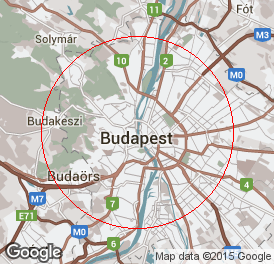 Korlátolt felelősségű társaság | Könyvelés | Budapest I. kerület