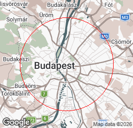 Kft | Könyvelés | Budapest 7. kerület