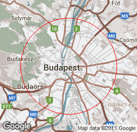 Betéti társaság | Könyvelés | Budapest VI. kerület