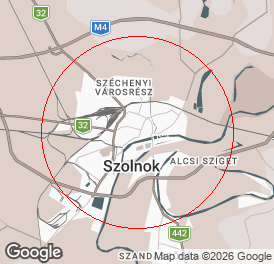 Egyéni vállalkozó (főállású) | Könyvelés | Szolnok