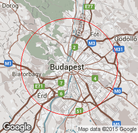 Egyéni vállalkozó | Könyvelés | Budapest V. kerület