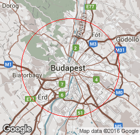 Alapítvány | Könyvelés | Budapest V. kerület