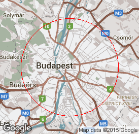 Alapítvány | Könyvelés | Budapest VIII. kerület