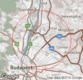 Korlátolt felelősségű társaság | Könyvelés | Budapest XV. kerület