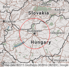 Korlátolt felelősségű társaság | Könyvelés | Budapest V. kerület