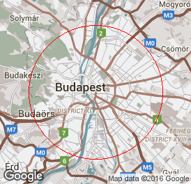 Magánszemély | Könyvelés | Budapest VIII. kerület