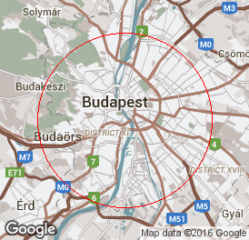 Korlátolt felelősségű társaság | Könyvelés | Budapest XI. kerület