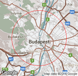 Korlátolt felelősségű társaság | Könyvelés | Budapest II. kerület