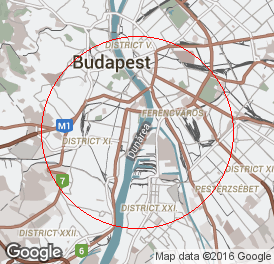 Korlátolt felelősségű társaság | Könyvelés | Budapest XI. kerület