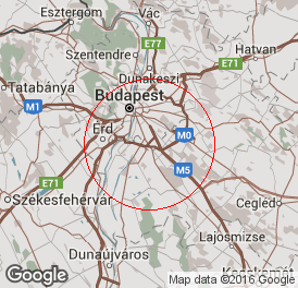 Korlátolt felelősségű társaság | Könyvelés | Budapest XXIII. kerület