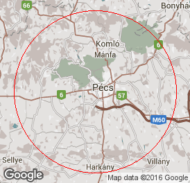 Korlátolt felelősségű társaság | Könyvelés | Pécs