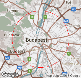 Korlátolt felelősségű társaság | Könyvelés | Budapest VI. kerület