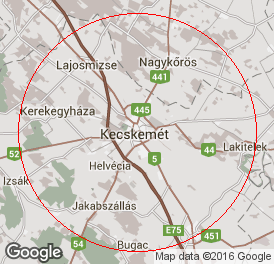 Betéti társaság | Könyvelés | Kecskemét