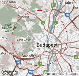 Egyéni vállalkozó | Könyvelés | Budapest II. kerület