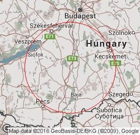 Alapítvány | Könyvelés | Paks