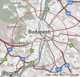 Betéti társaság | Könyvelés | Budapest XI. kerület