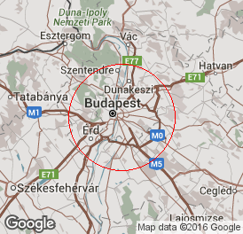 Egyesület | Könyvelés | Budapest VIII. kerület