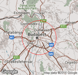 Korlátolt felelősségű társaság | Könyvelés | Budapest VII. kerület