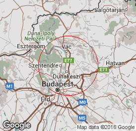 Betéti társaság | Könyvelés | Göd