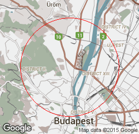 Alapítvány | Könyvelés | Budapest 3. kerület