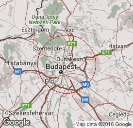 Korlátolt felelősségű társaság | Könyvelés | Budapest 4. kerület