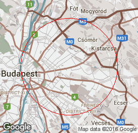 Korlátolt felelősségű társaság | Könyvelés | Budapest 16. kerület