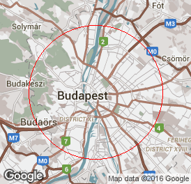 Alapítvány | Könyvelés | Budapest 7. kerület