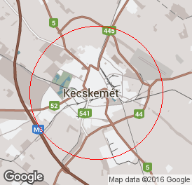 Közkereseti társaság | Könyvelés | Kecskemét