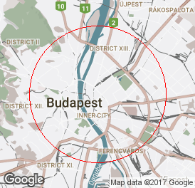 Kft | Könyvelés | Budapest 6. kerület