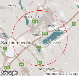 Őstermelő | Könyvelés | Pákozd