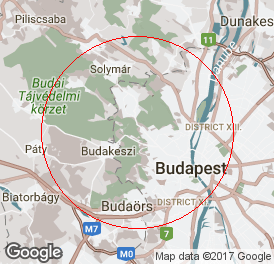 Kft | Könyvelés | Budapest 2. kerület