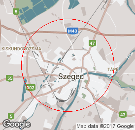 Egyéni vállalkozó (főállású) | Könyvelés | Szeged