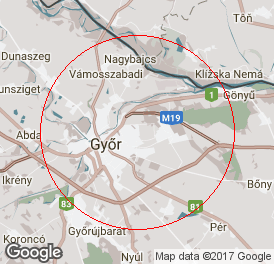 Egyéni vállalkozó (mellékállású) | Könyvelés | Győr