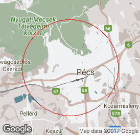 Egyéni vállalkozó (mellékállású) | Könyvelés | Pécs