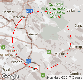 Bt | Könyvelés | Pécel