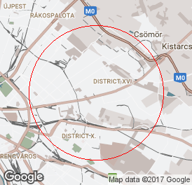 Kft | Könyvelés | Budapest 16. kerület