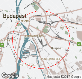 Egyéni vállalkozó (főállású) | Könyvelés | Budapest 9. kerület