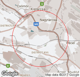 Kft | Könyvelés | Budapest 17. kerület