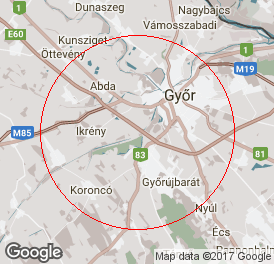 Kft | Könyvelés | Győr