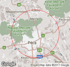 Egyéni vállalkozó (főállású) | Könyvelés | Pécs