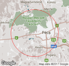 Bt | Könyvelés | Pécs