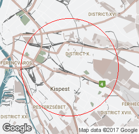 Egyéni vállalkozó (főállású) | Könyvelés | Budapest 10. kerület