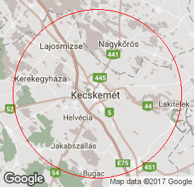 Egyéni vállalkozó (főállású) | Könyvelés | Kecskemét