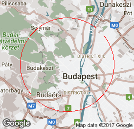 Egyéni vállalkozó (főállású) | Könyvelés | Budapest 2. kerület