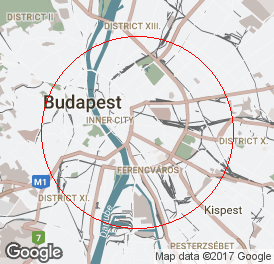 Egyéni vállalkozó (főállású) | Könyvelés | Budapest 8. kerület