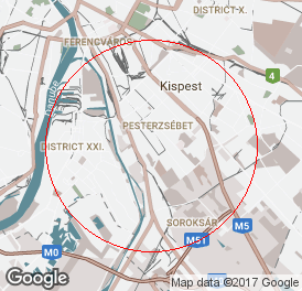 Egyéni vállalkozó (főállású) | Könyvelés | Budapest 20. kerület