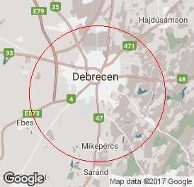 Kft | Könyvelés | Debrecen