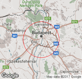 Egyesület | Könyvelés | Budapest 11. kerület